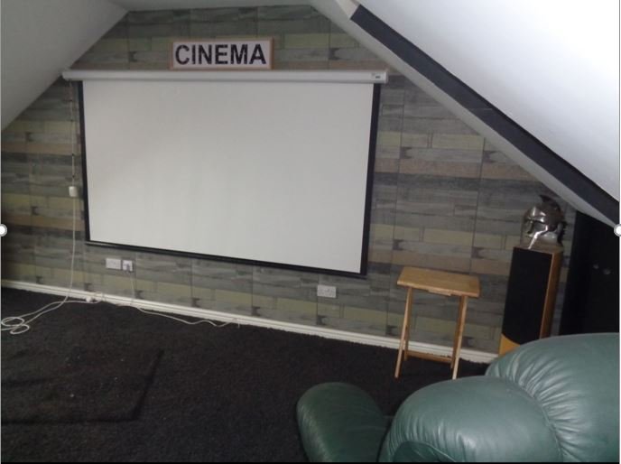 Cinema 2