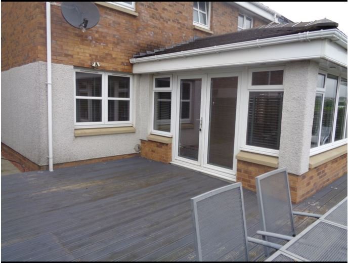 Decking 2